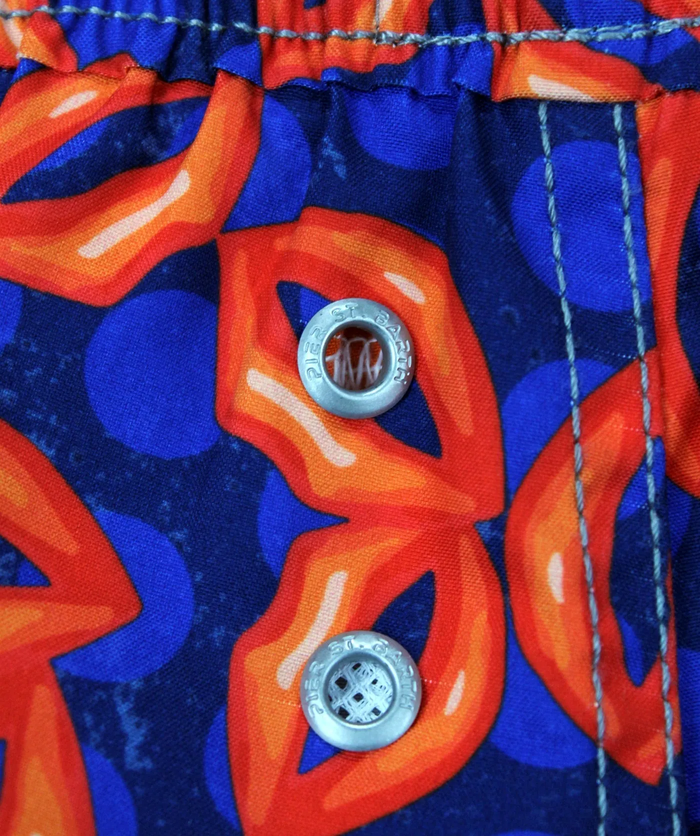 Lippy Pier Swim Shorts