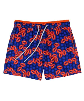 Lippy Pier Swim Shorts