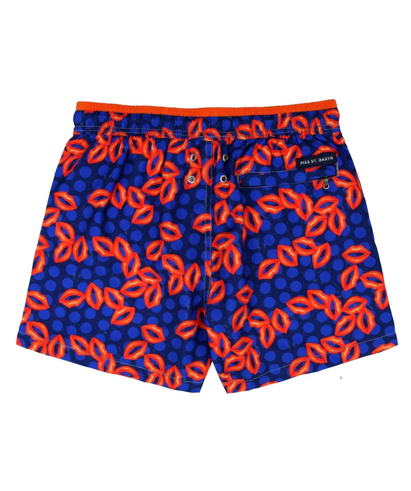 Lippy Pier Swim Shorts