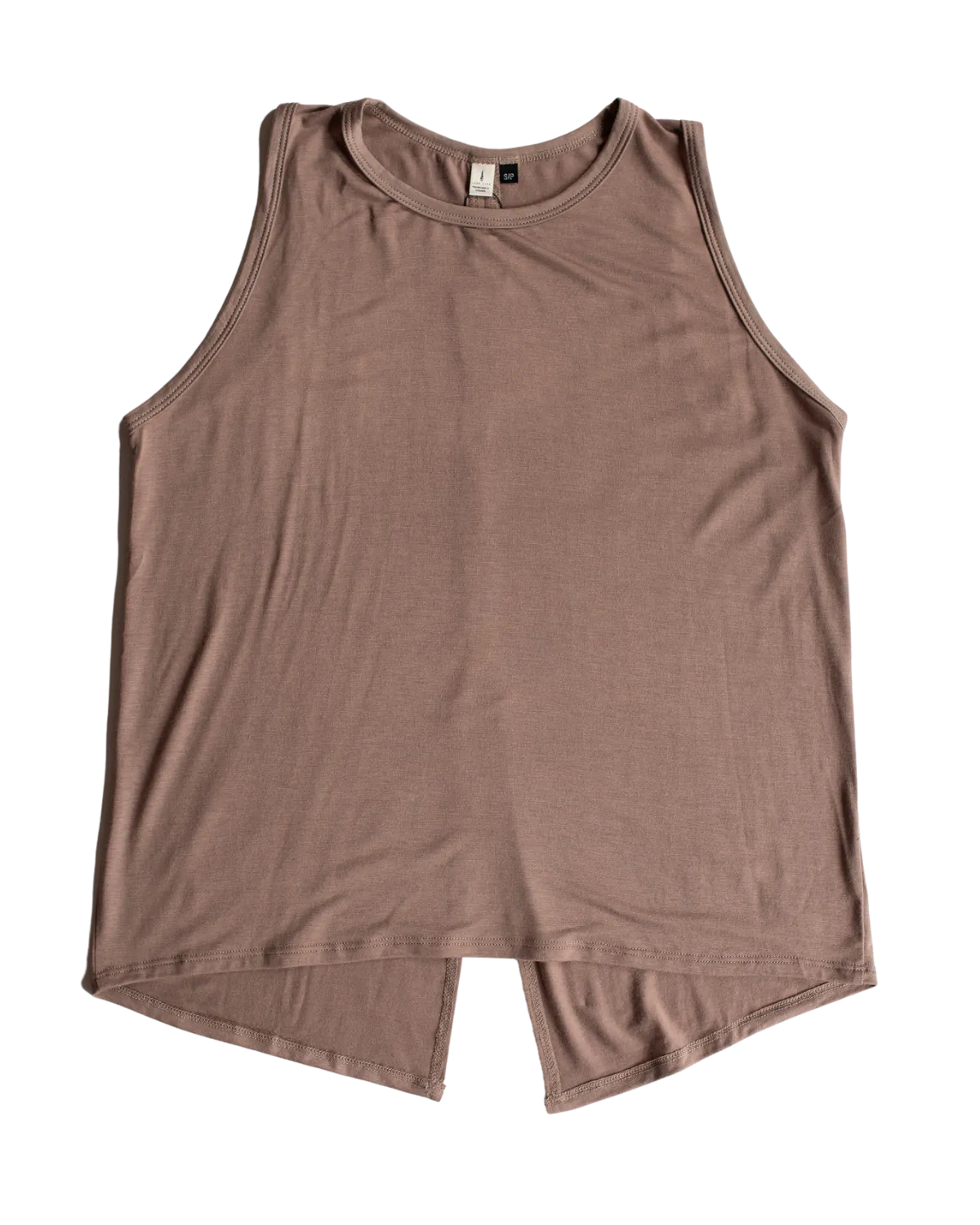 Livin' Lounge Tank FINAL SALE