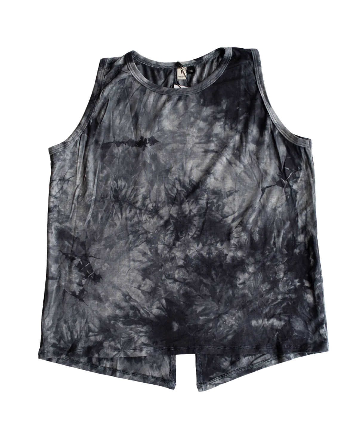 Livin' Lounge Tank FINAL SALE