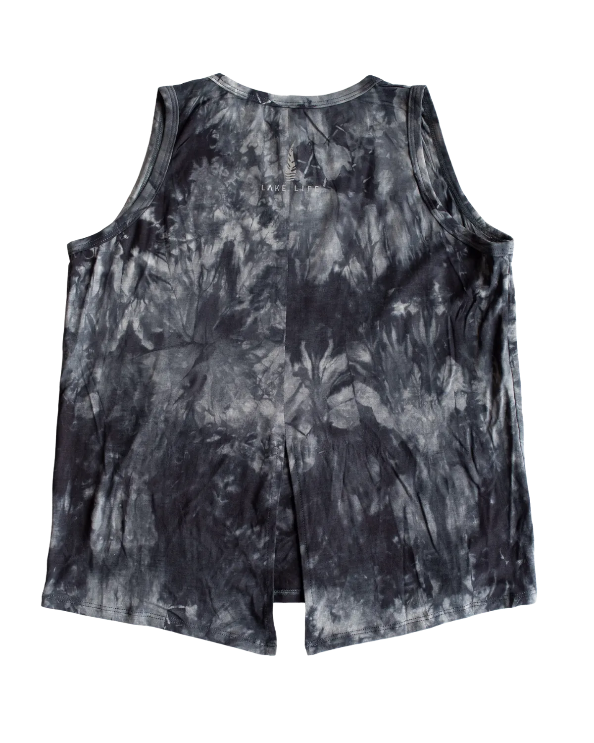 Livin' Lounge Tank FINAL SALE