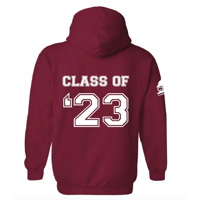 LK '23 Sweatshirt