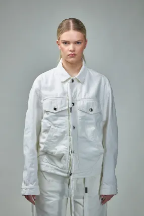 Marthe 5-Pockets High Comfort Blouson