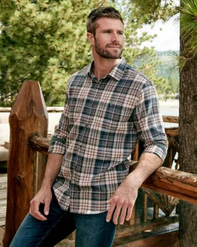 Mellwood Vintage Soft Shirt