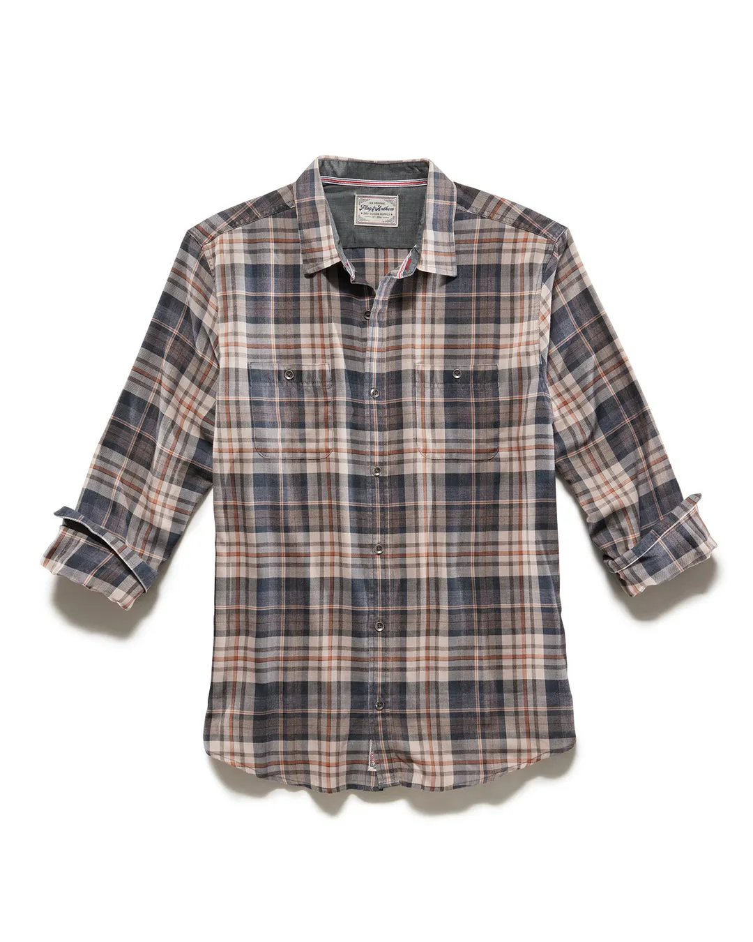 Mellwood Vintage Soft Shirt