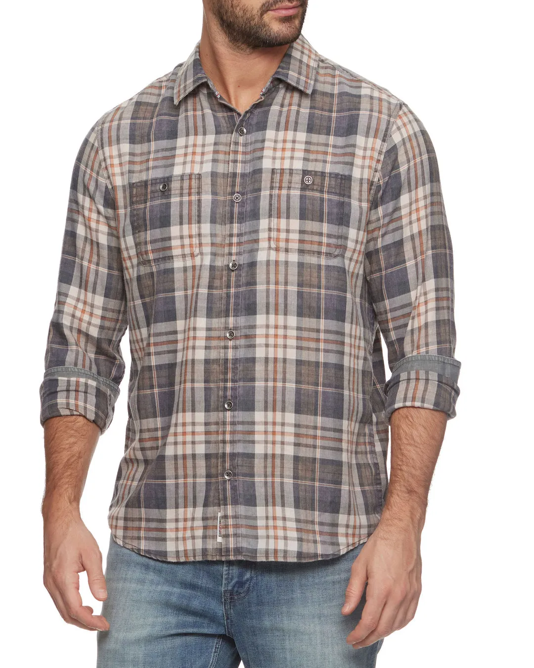 Mellwood Vintage Soft Shirt