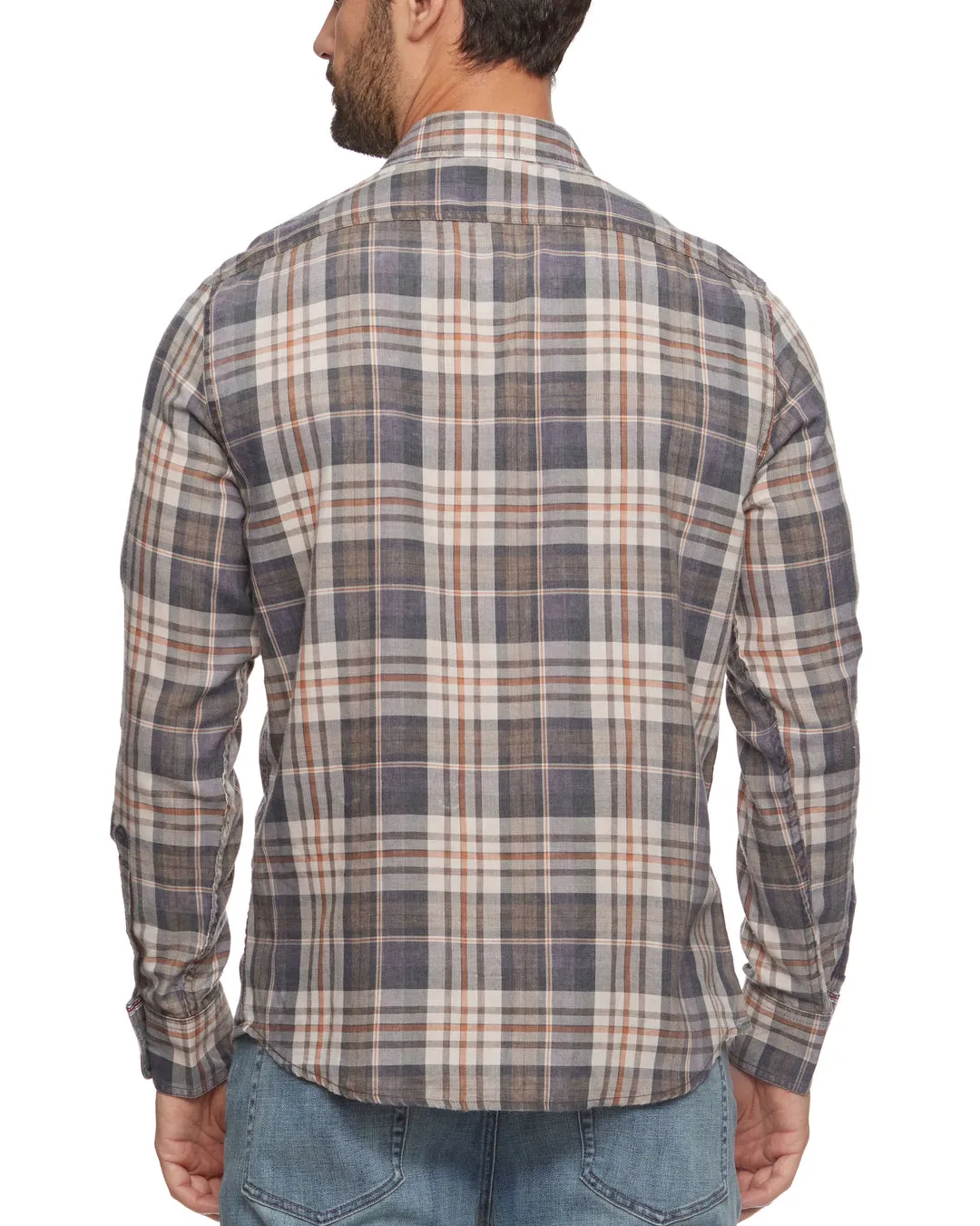 Mellwood Vintage Soft Shirt