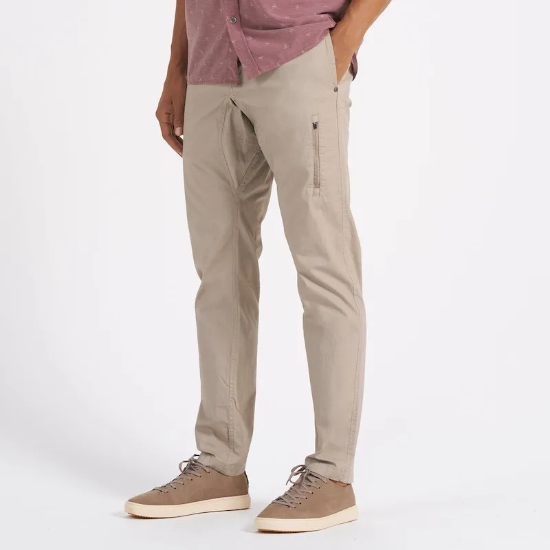 Men's Ripstop Climber Pant