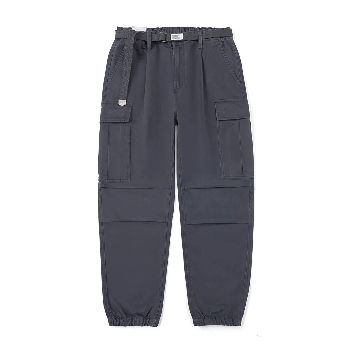 Men's Versatile Cotton Cargo Pants | Perfect for All Seasons Outdoor Activities