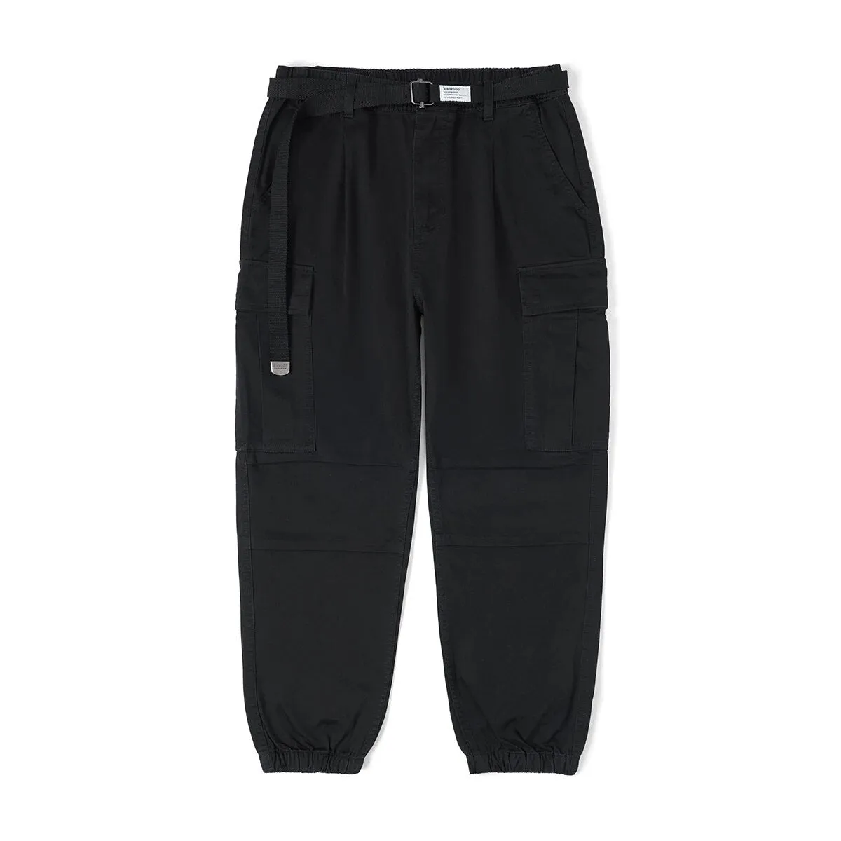Men's Versatile Cotton Cargo Pants | Perfect for All Seasons Outdoor Activities