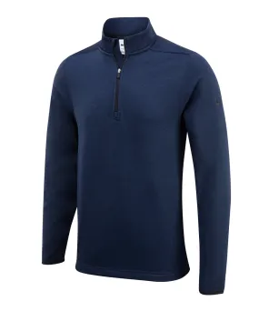 Nike Victory half-zip top | Midnight Navy/Black