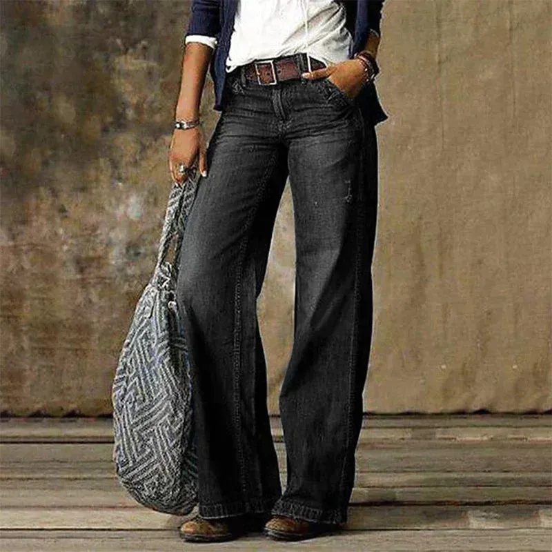NIKOLE - Stylish and unique pants