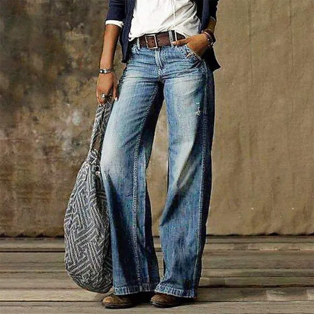 NIKOLE - Stylish and unique pants