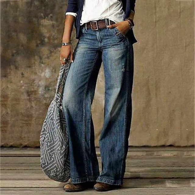 NIKOLE - Stylish and unique pants