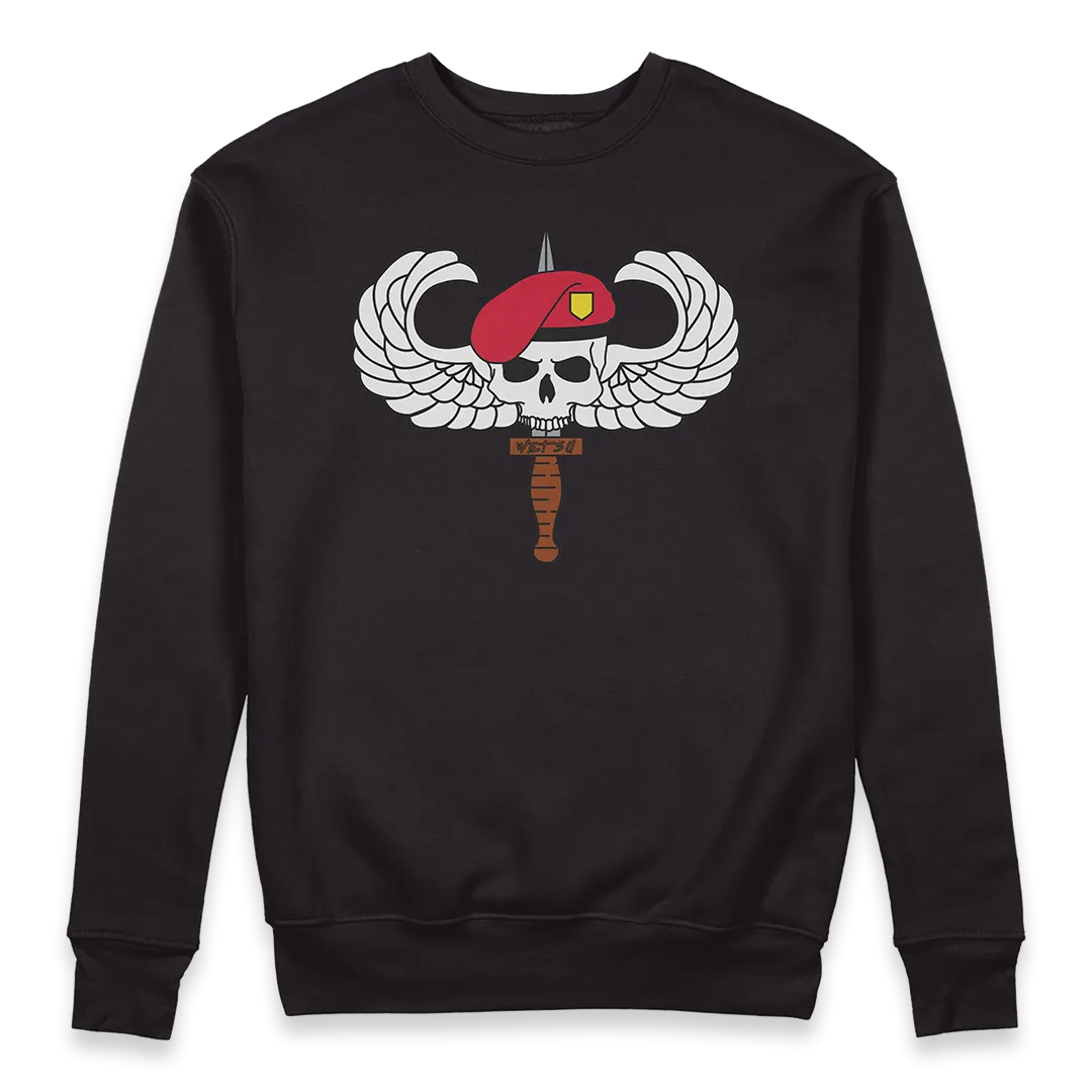 OG Logo Crewneck Sweatshirt