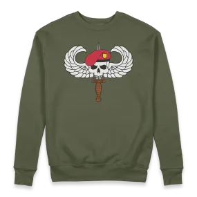 OG Logo Crewneck Sweatshirt