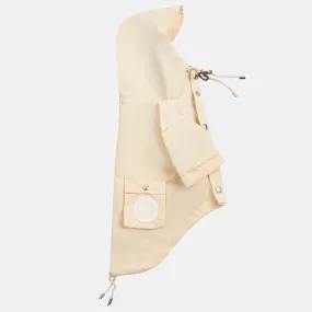 Original Yellow Dog Raincoat