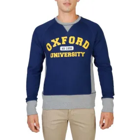 Oxford University Men Sweatshirts