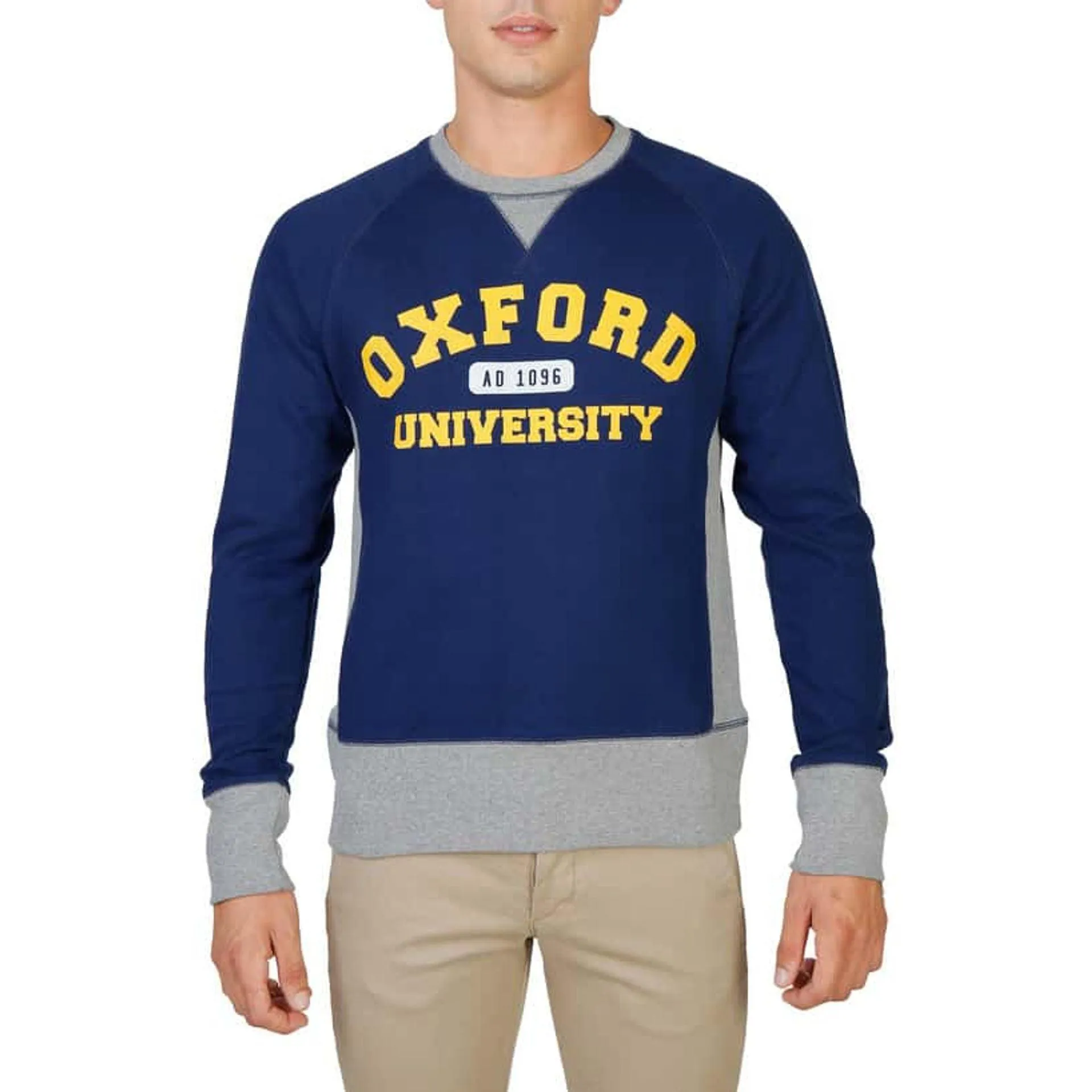 Oxford University Men Sweatshirts