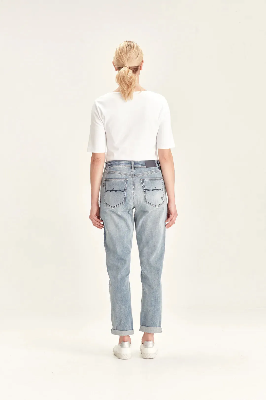 paris jean
