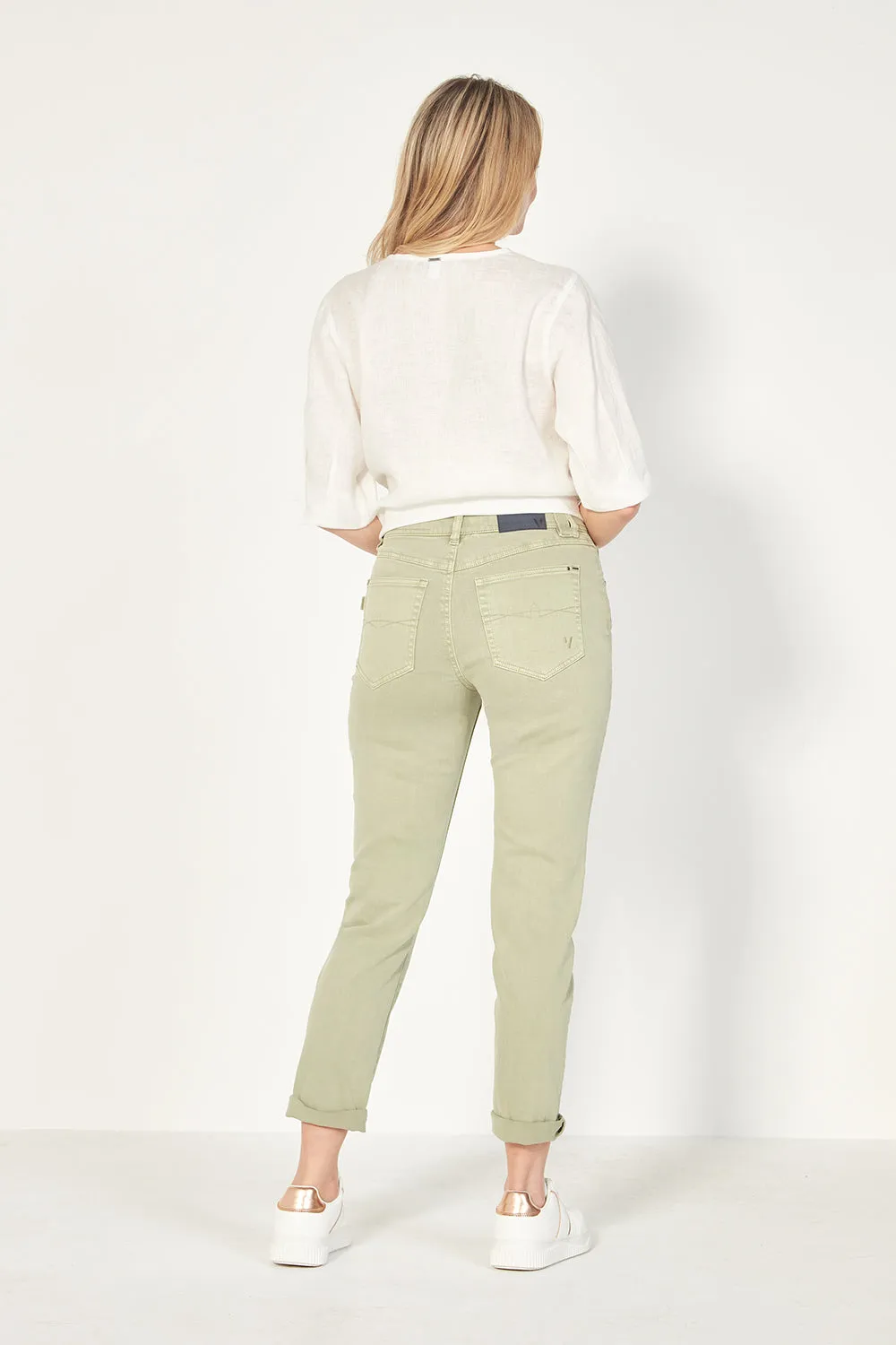 paris jean