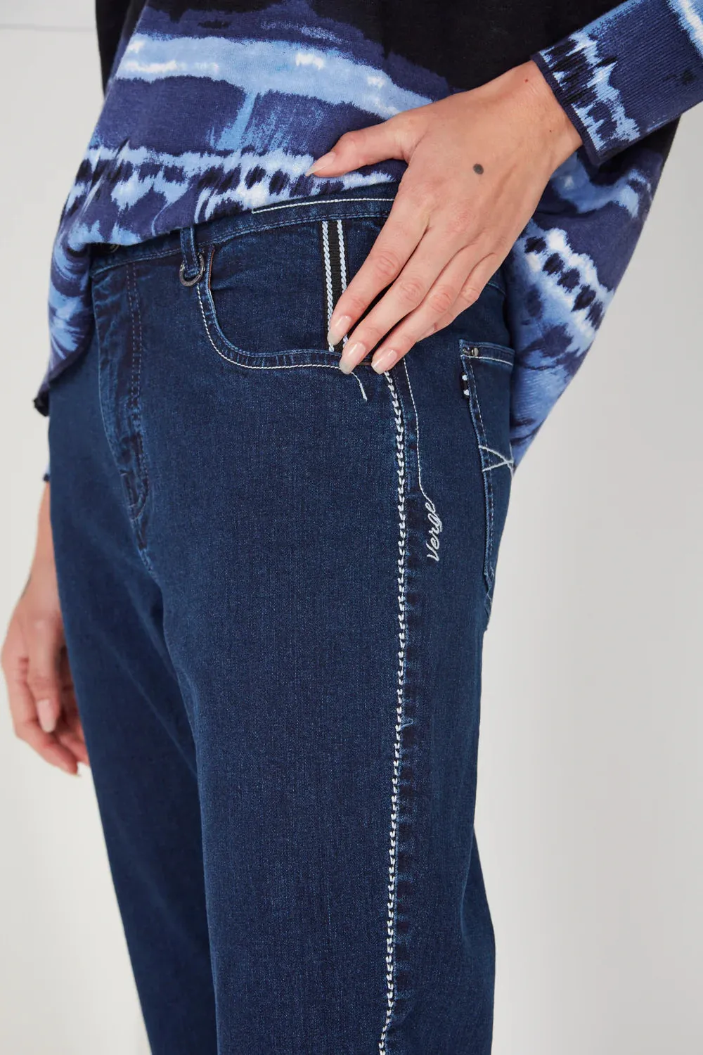 paris jean