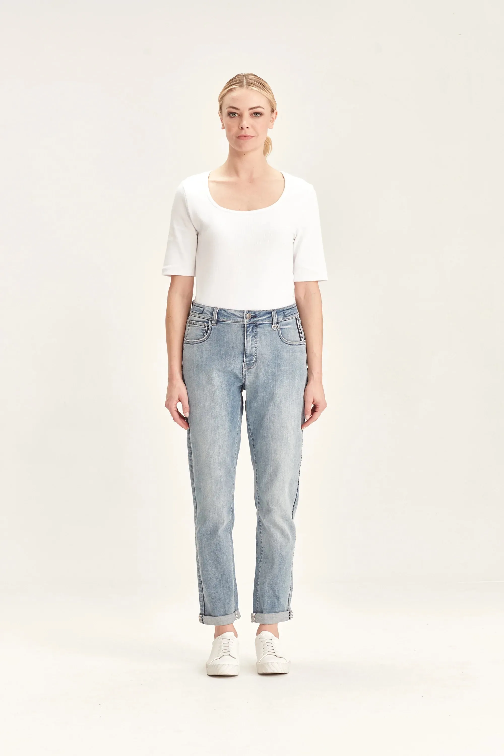 paris jean