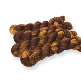 Pecan - Delightful DK - the perfect sweater yarn