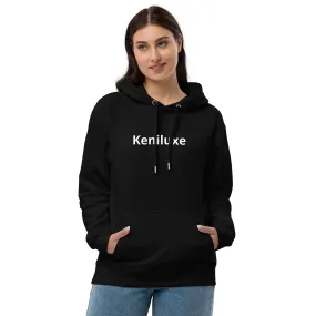 Premium Eco Hoodie