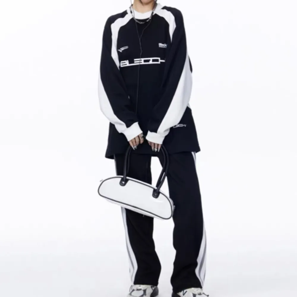 "Like Sport" Sweatshirt