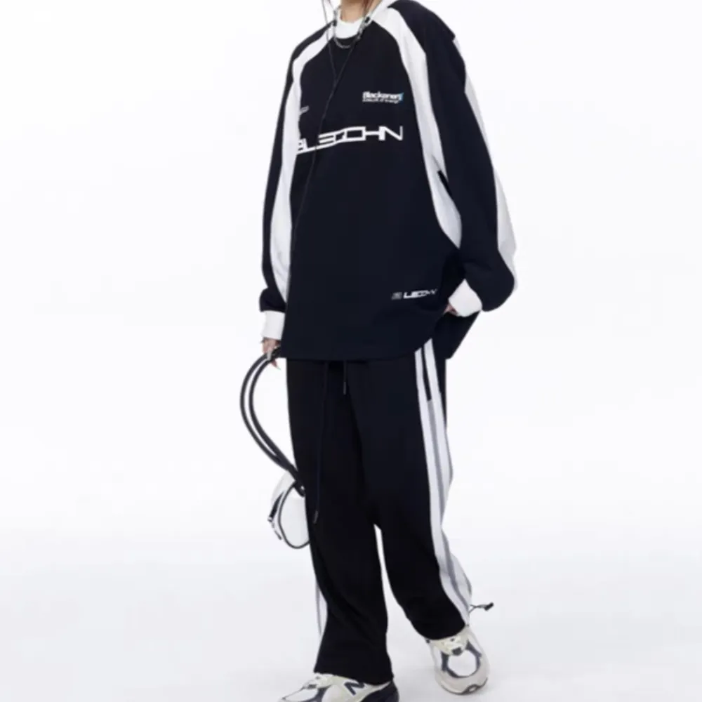 "Like Sport" Sweatshirt