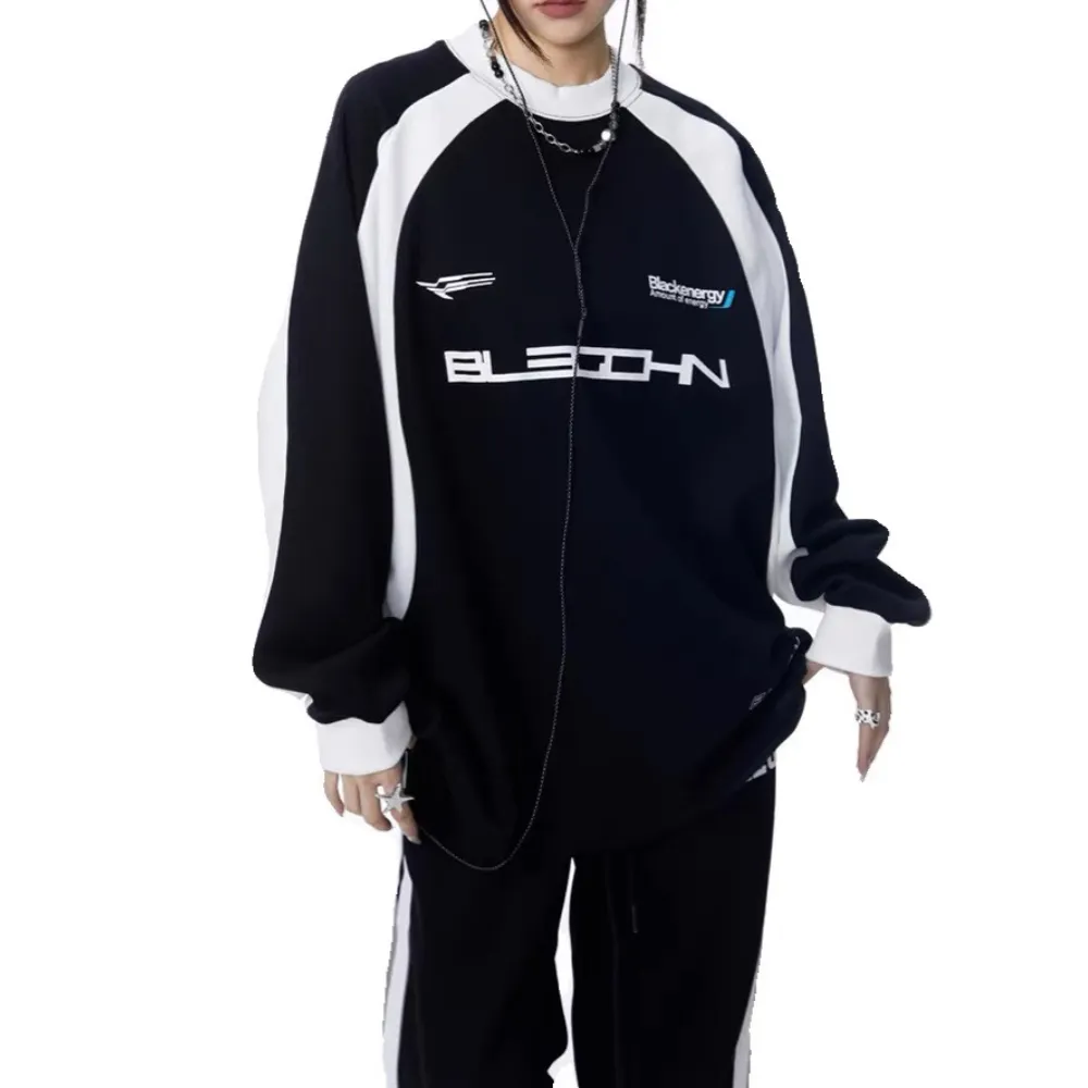 "Like Sport" Sweatshirt