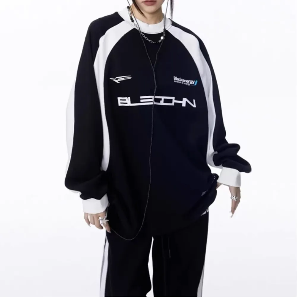 "Like Sport" Sweatshirt