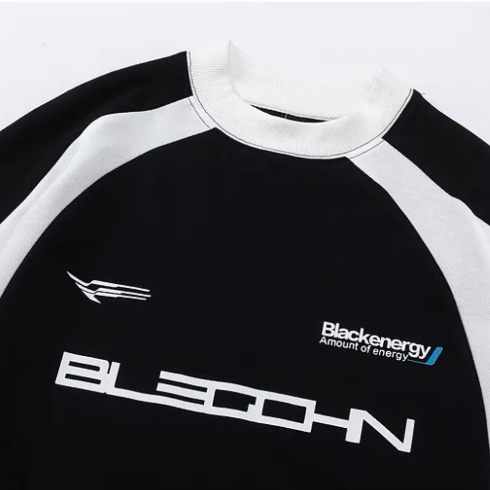 "Like Sport" Sweatshirt