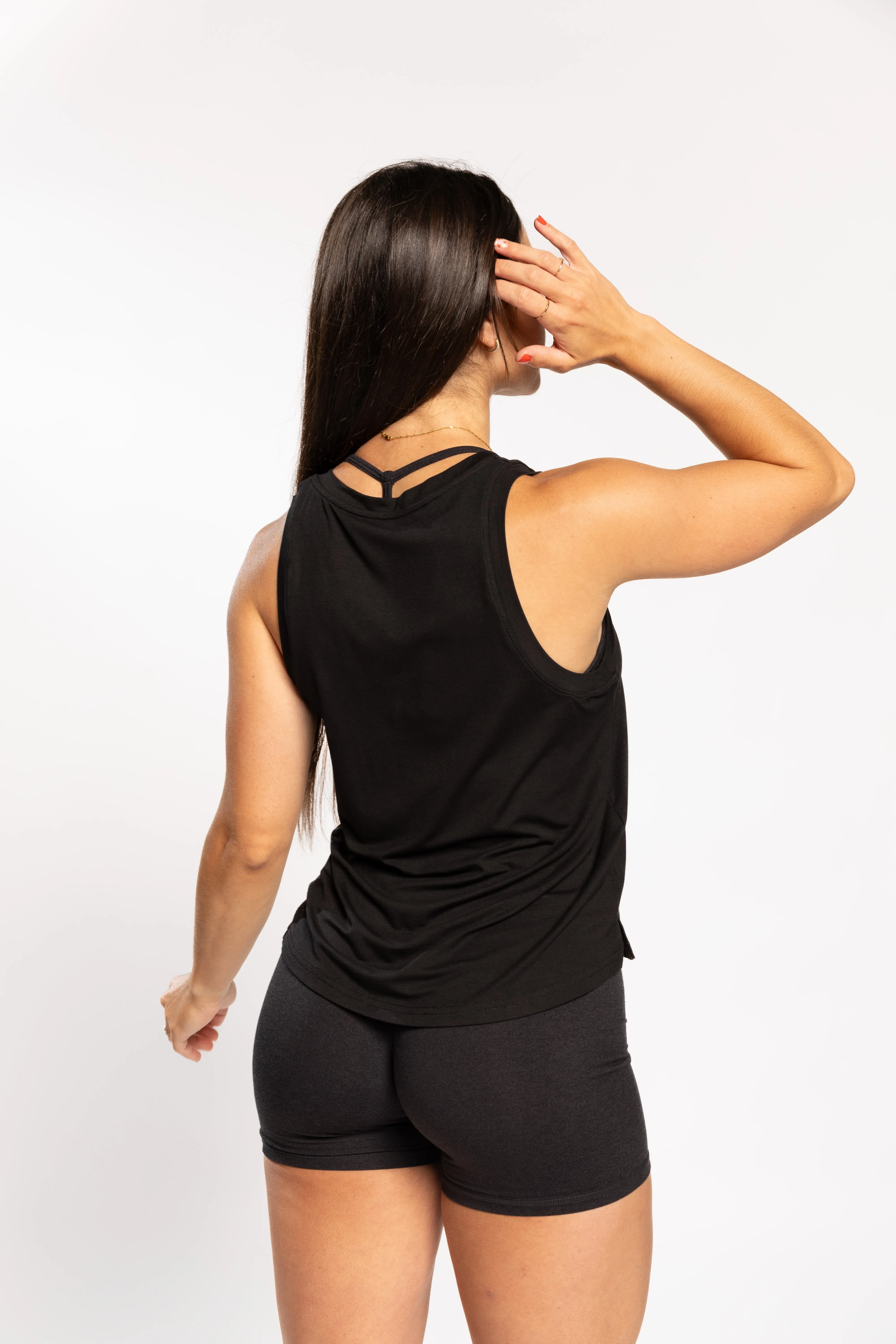 Resort Tank