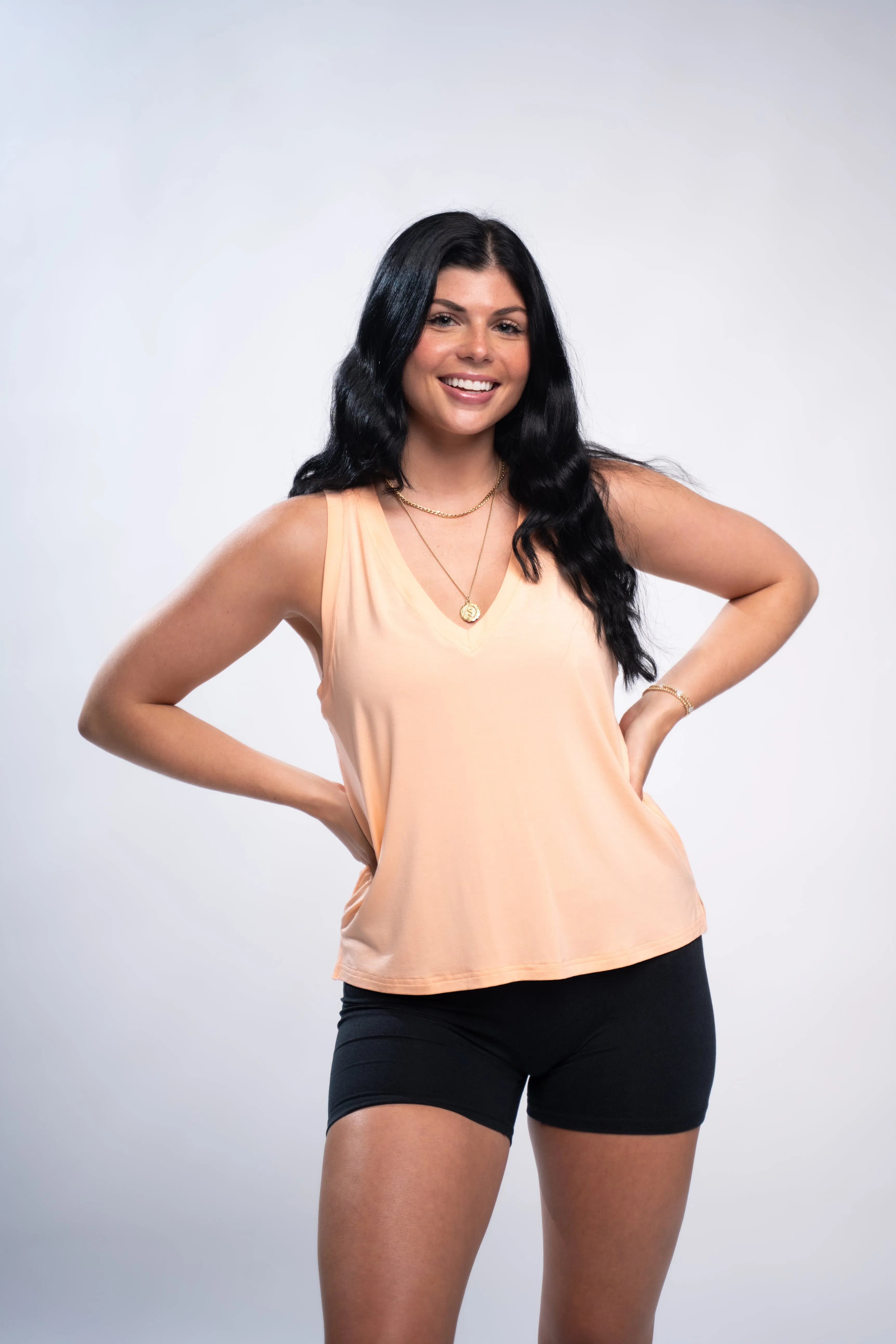 Resort Tank
