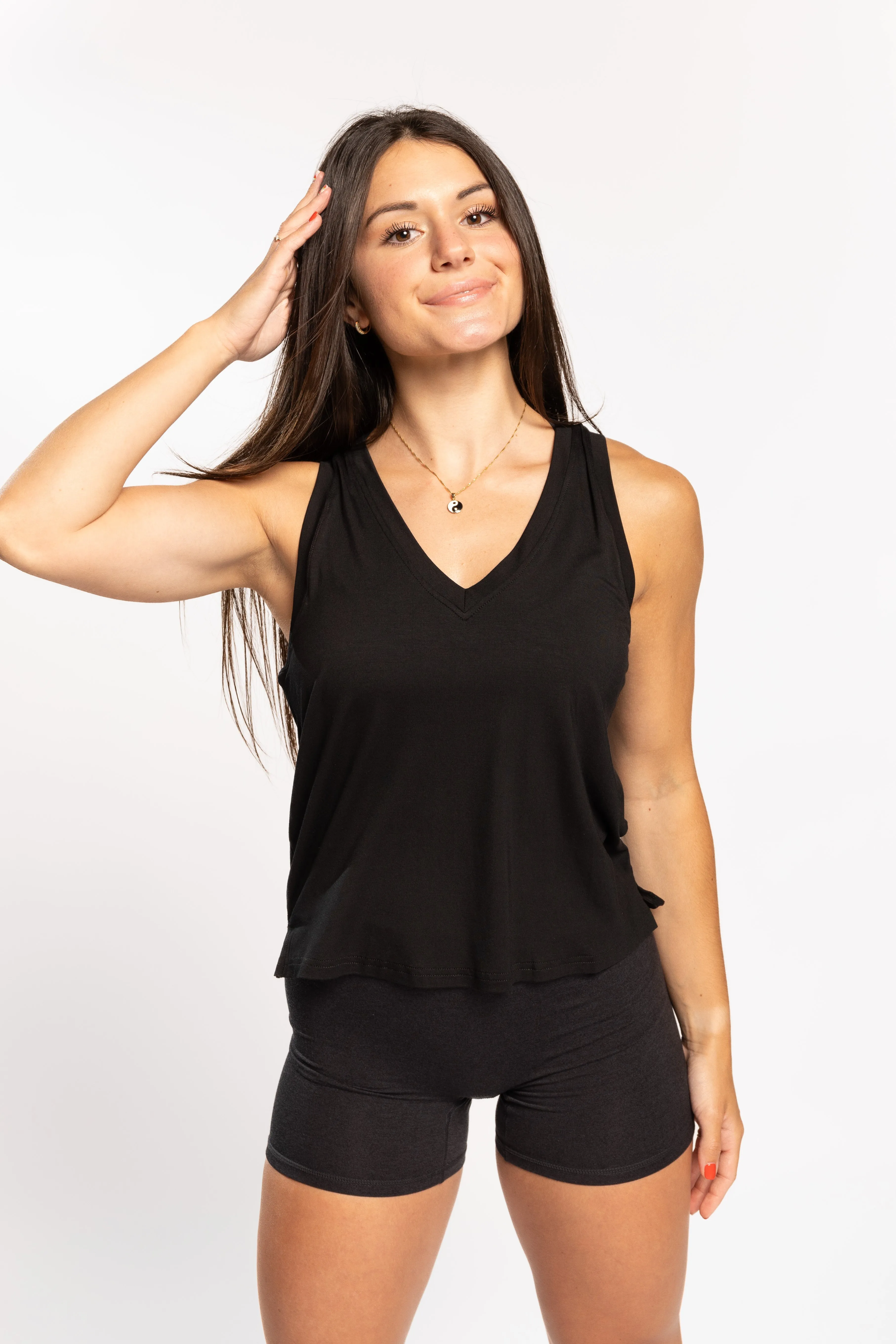 Resort Tank
