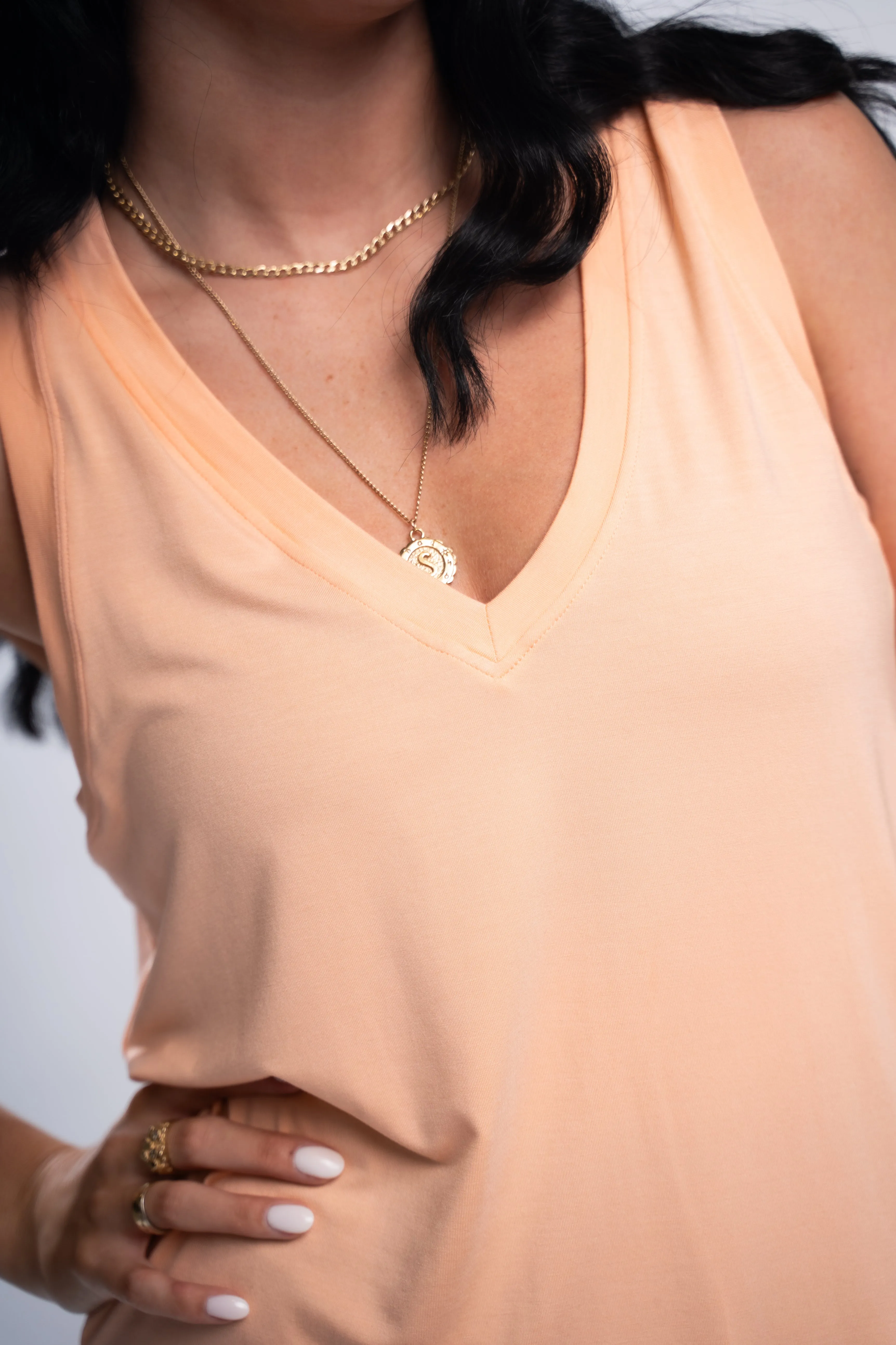 Resort Tank