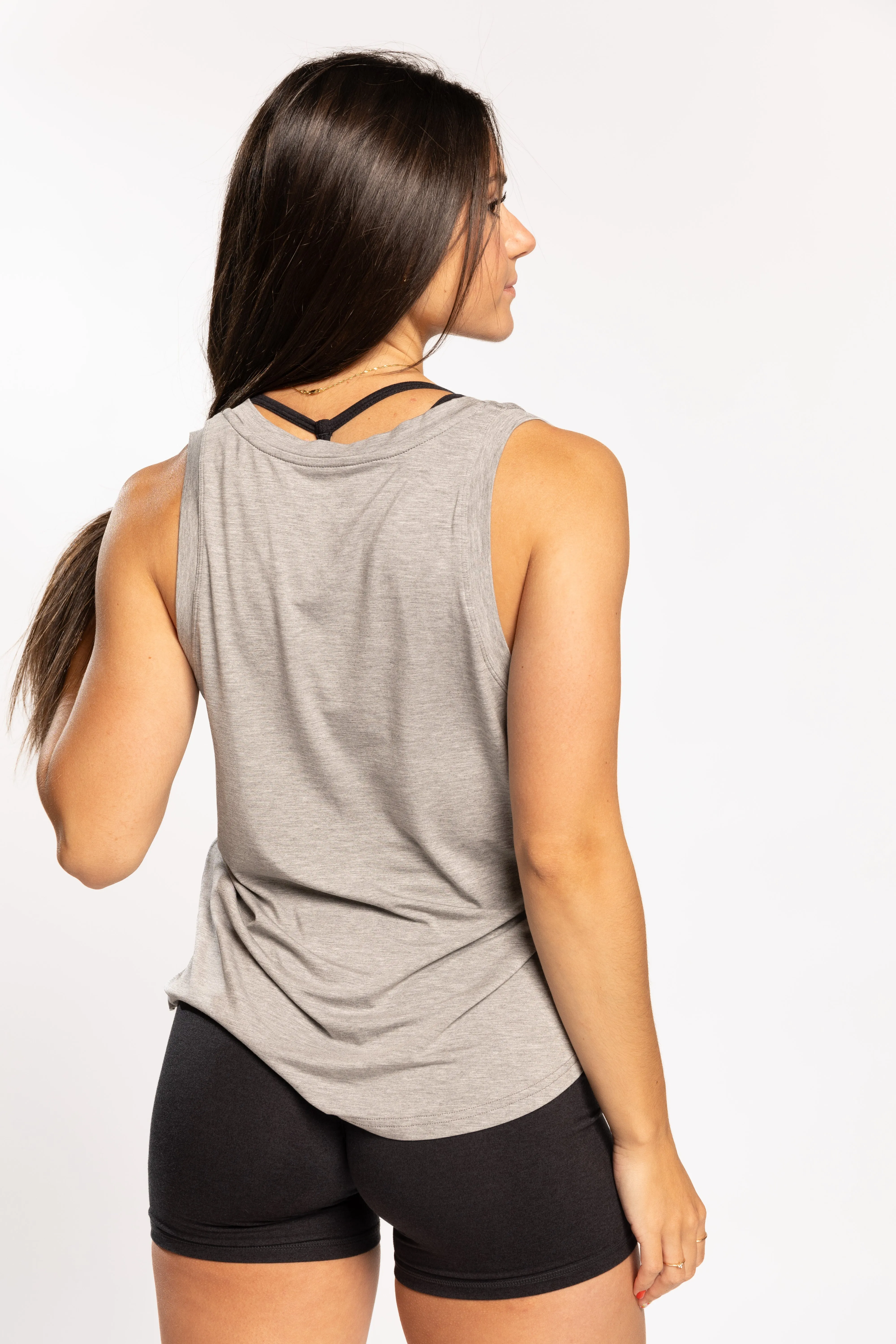 Resort Tank