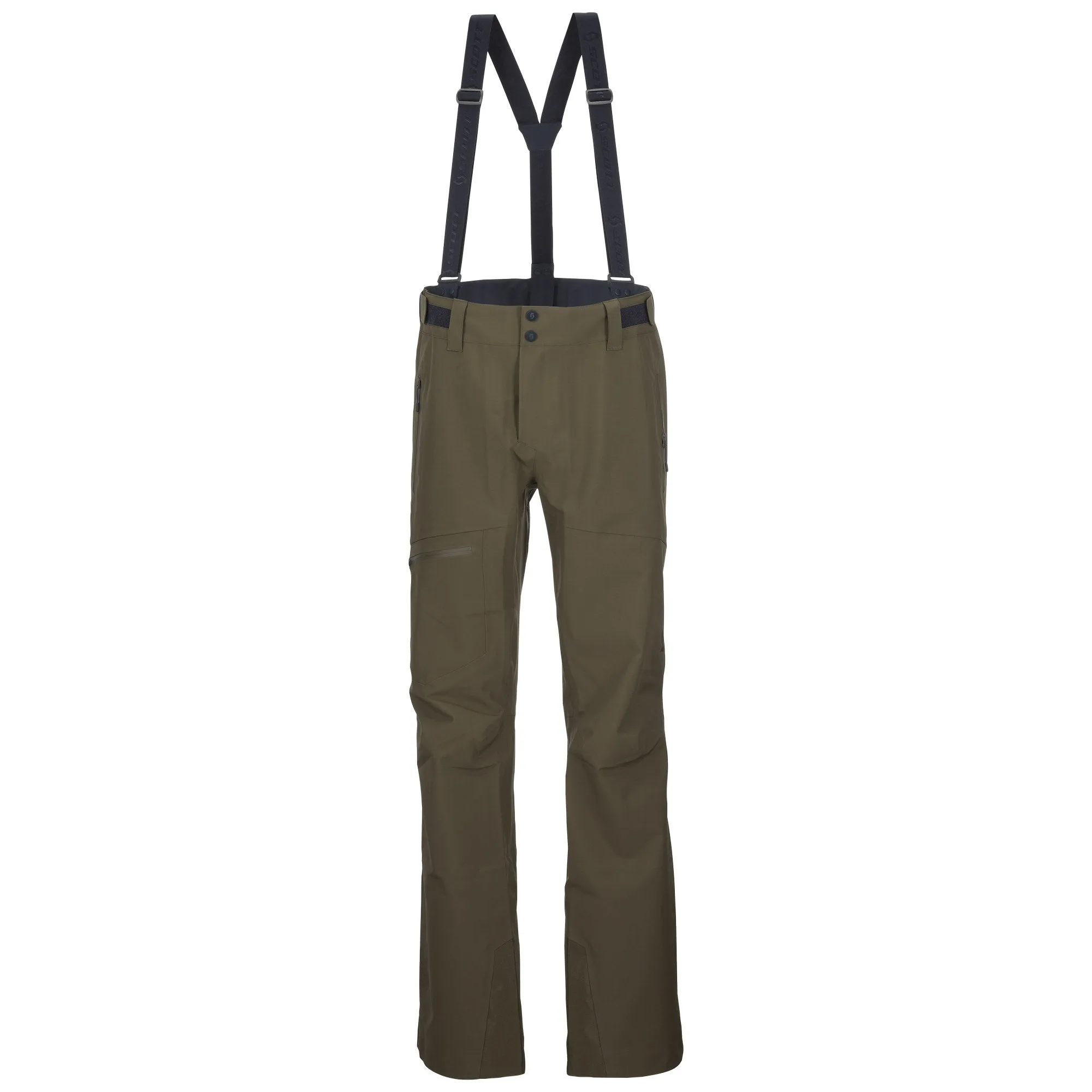 Scott Men's Explorair 3L Pants