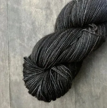 Sea Change Fibers (The Dye Project)-Ecola Worsted