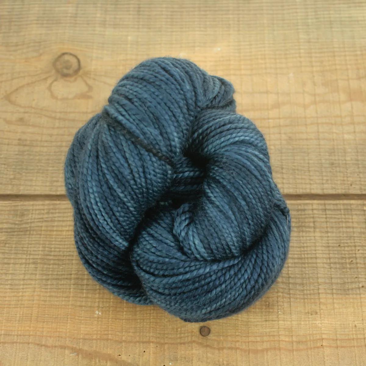 Sea Change Fibers (The Dye Project)-Ecola Worsted