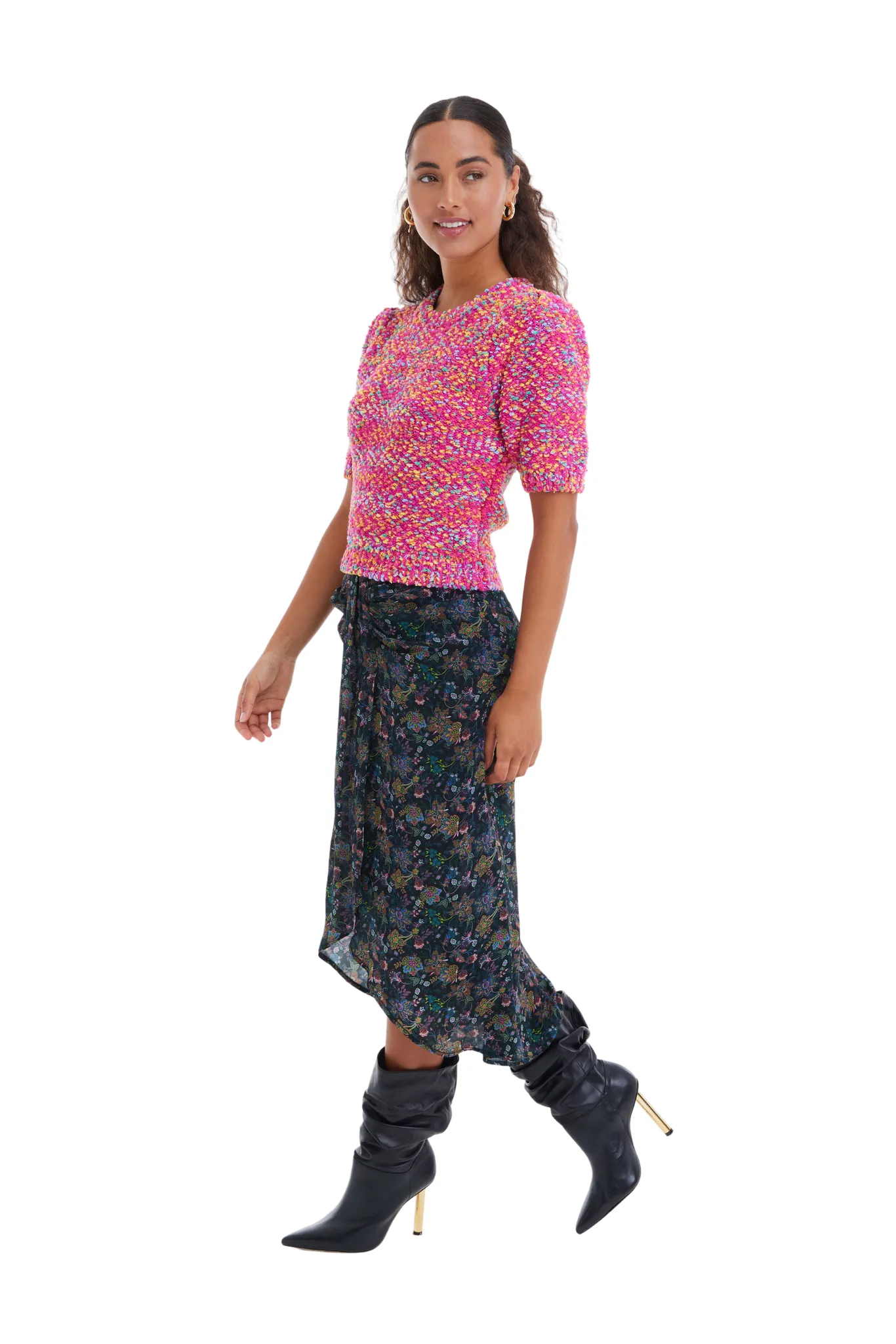 SHIRA SWEATER