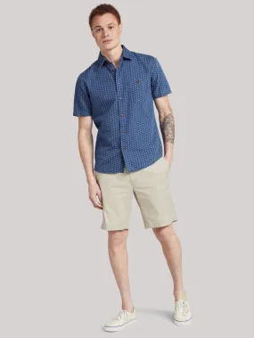 Short-Sleeve Playa Shirt