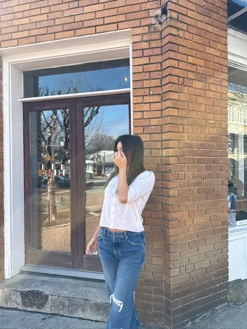 Sunbeam Cardigan Oatmeal