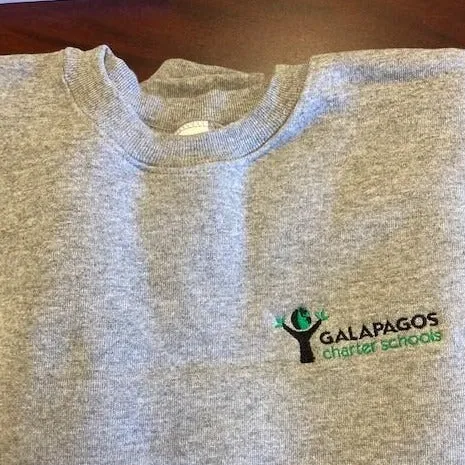 Sweatshirts (Various Sizes)