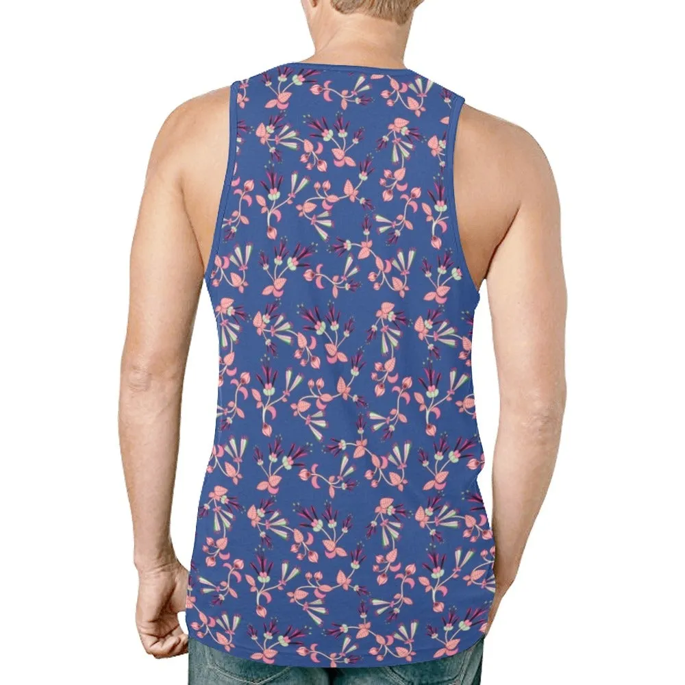 Swift Floral Tank Top