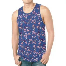 Swift Floral Tank Top