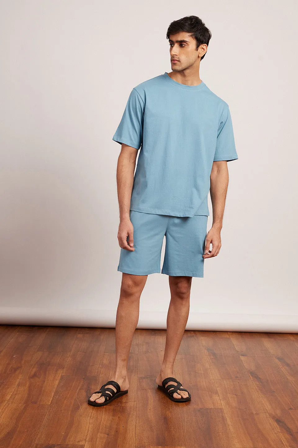 The Jersey Lounge Shorts